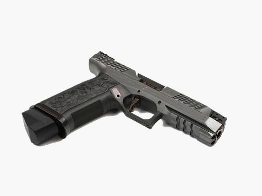 Laugo Arms Alien Creator 500 – Limited Edition – 9mm Para
