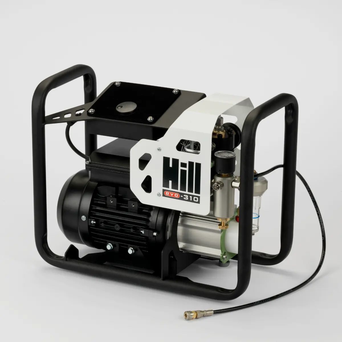 Hill EVO 310 Luchtcompressor