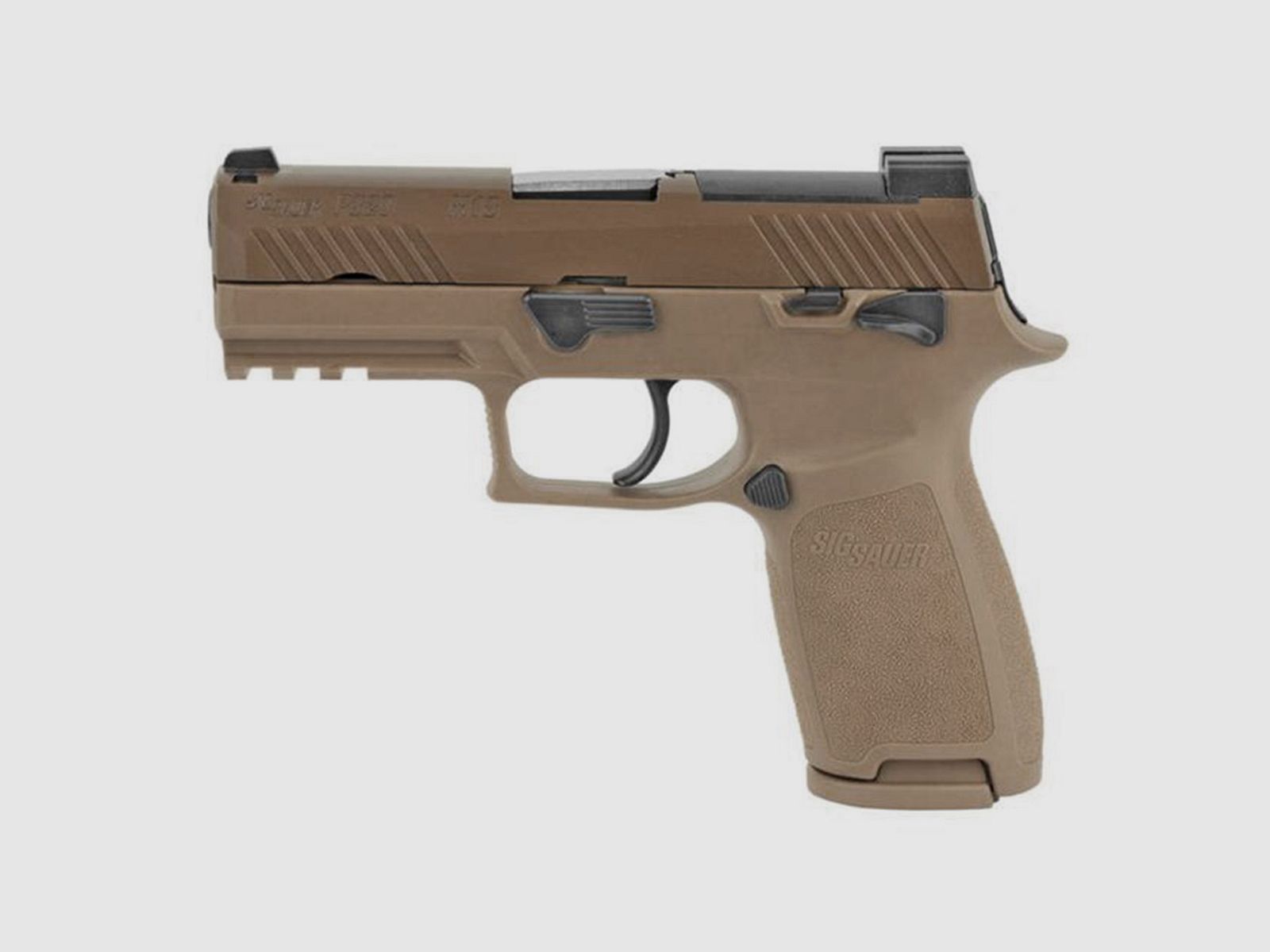 SIG SAUER P320 M18, afbeelding 2 van 4
