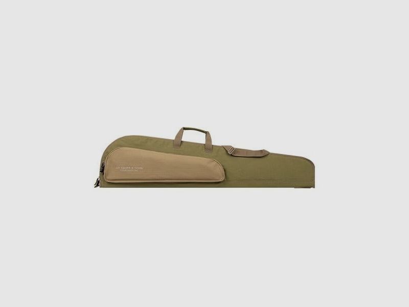 Sauer Futteral Canvas