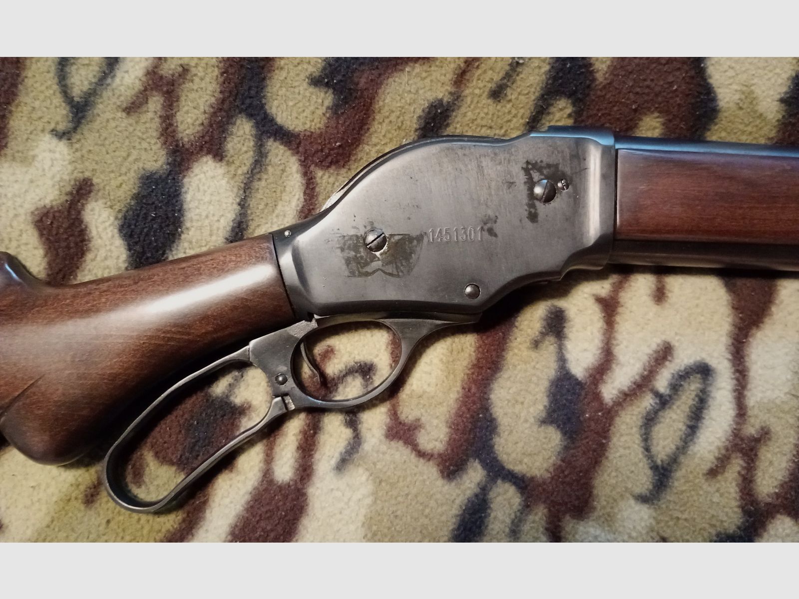 Norinco NR87 CN 14 gebraucht