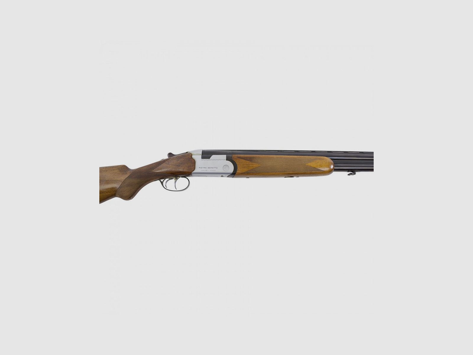 Beretta S55 Kal. 12, Bild 6 von 12