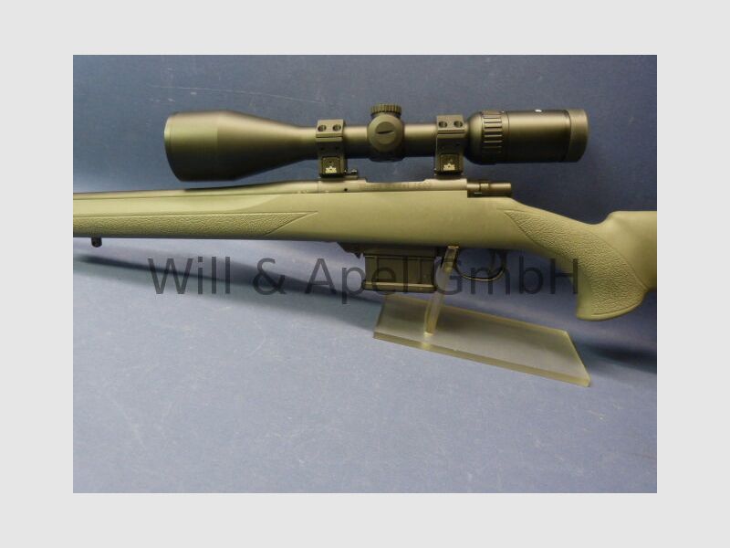 HOWA 1500 MINI