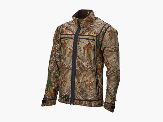 BROWNING ULTIMATE ACTIV JACKE