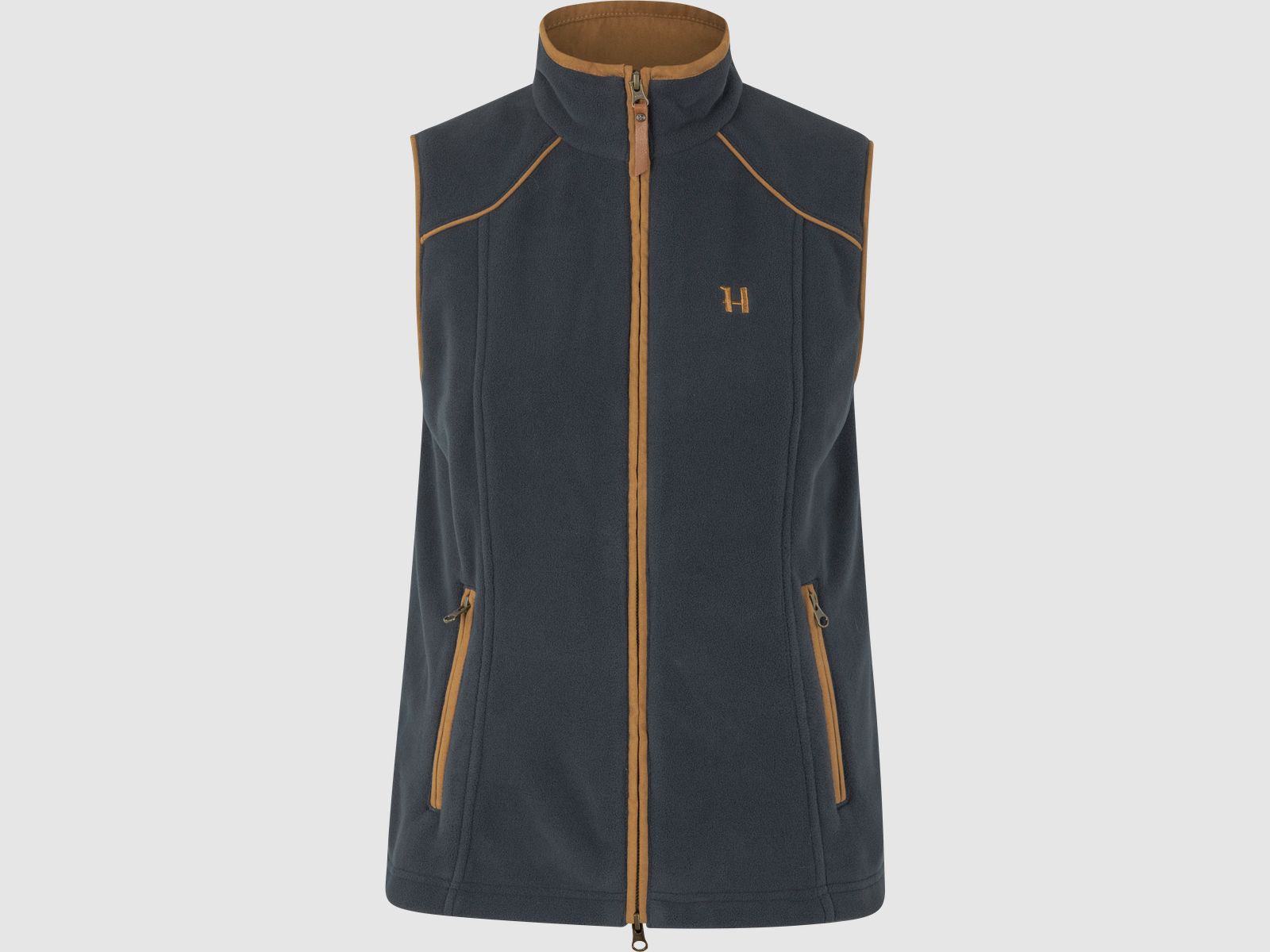 Sandhem 200 väst Women Dark Navy 2XL