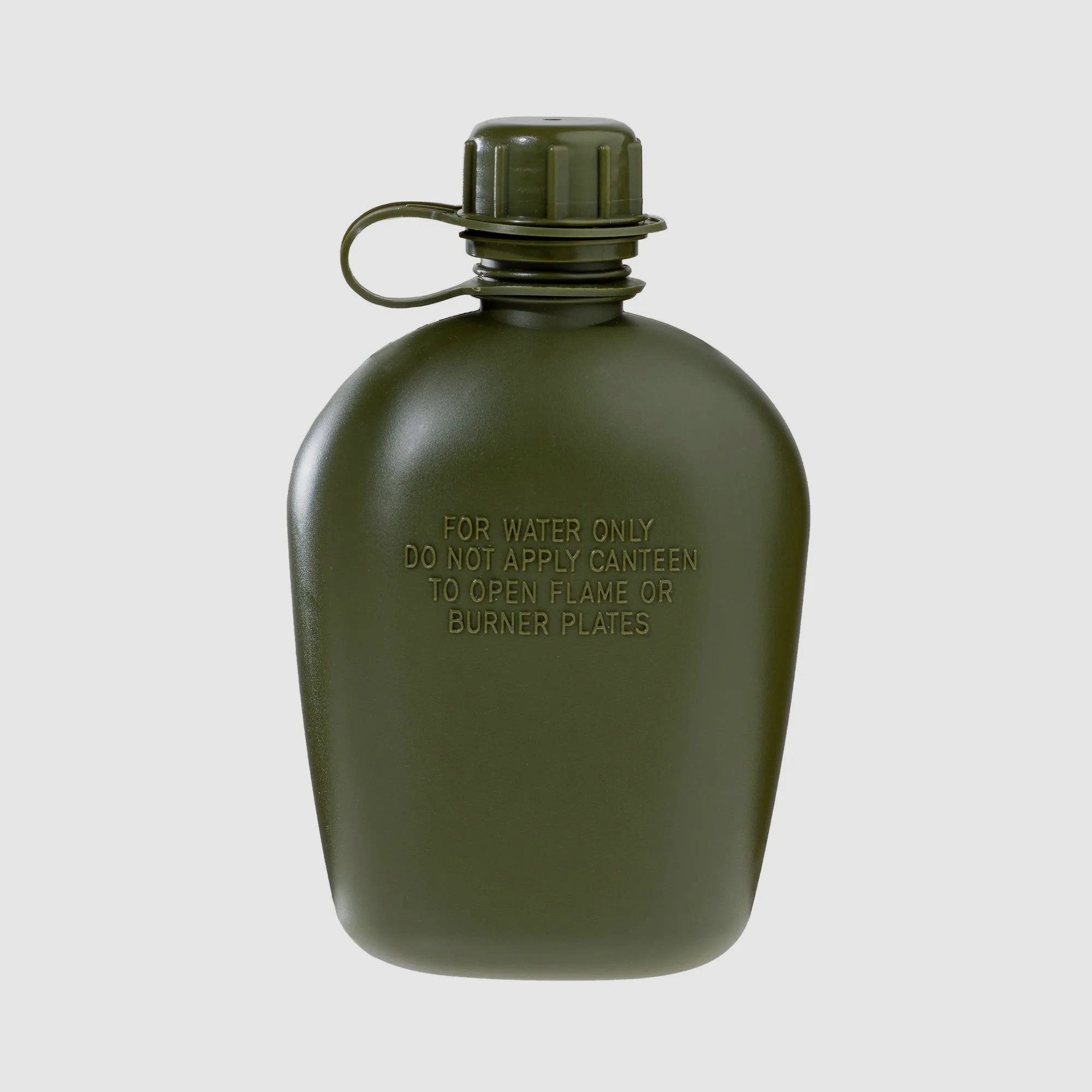 Mil-Tec US Feldflasche 1 qt. Original