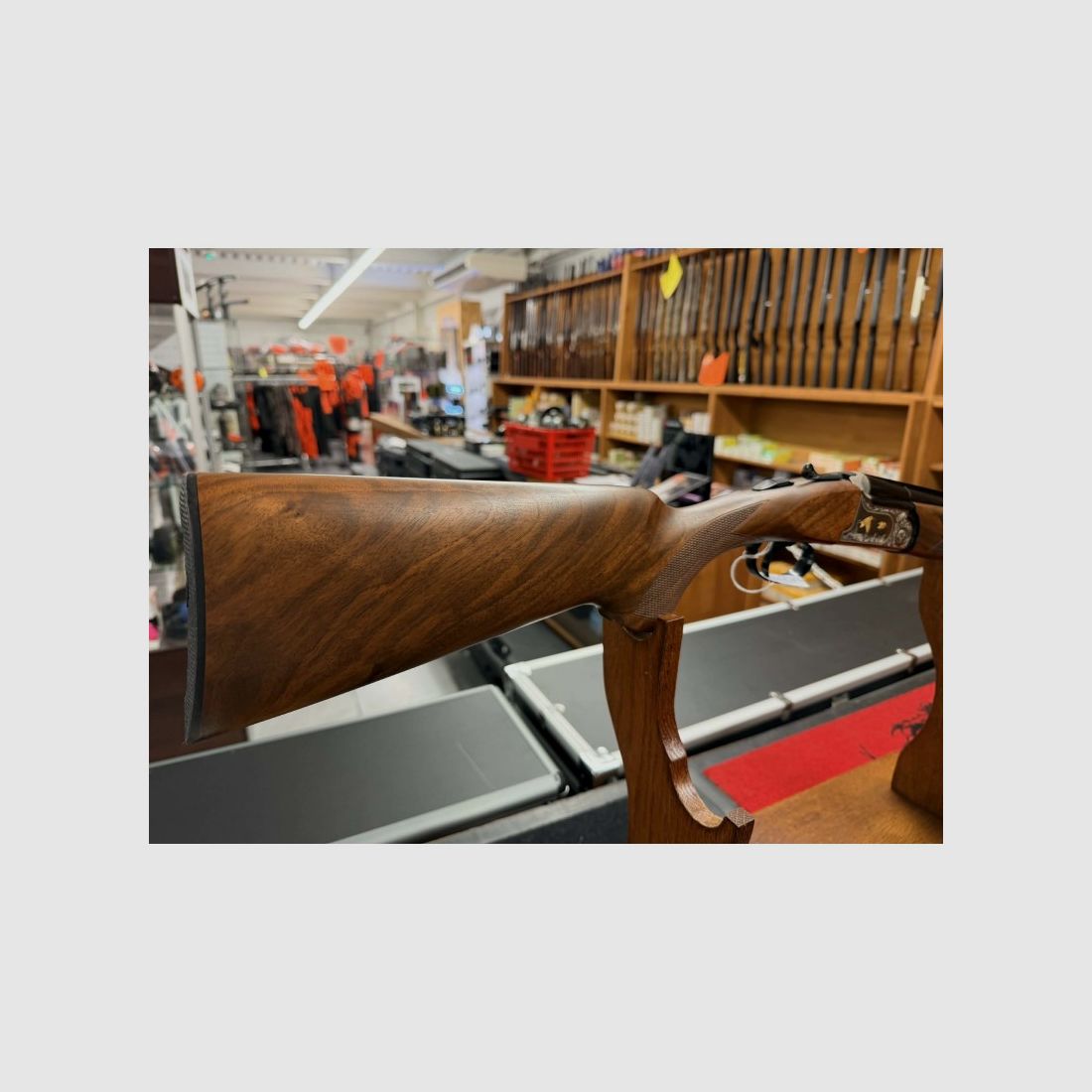 Fair Classic Bécassier 20x76, afbeelding 2 van 9