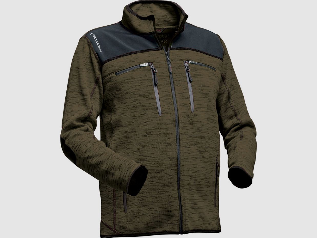 Pfanner Protos® Inuit Jacke, Bild 4 von 10