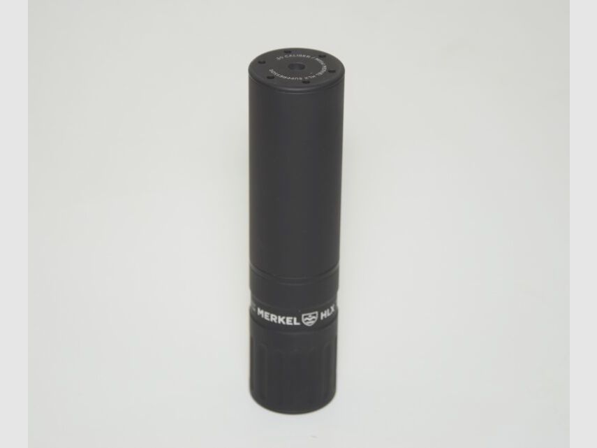 B&T Merkel Merkel HLX Suppressor