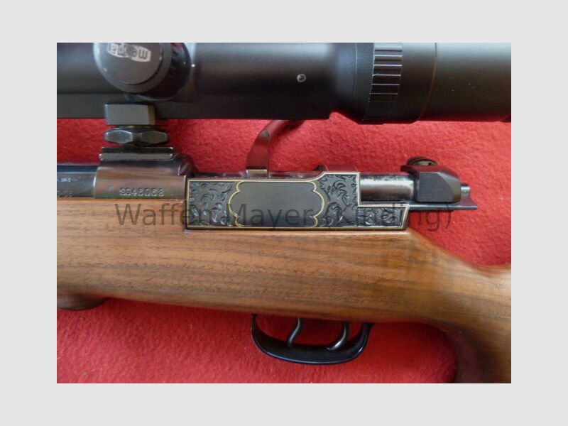 Mauser Mod.66S