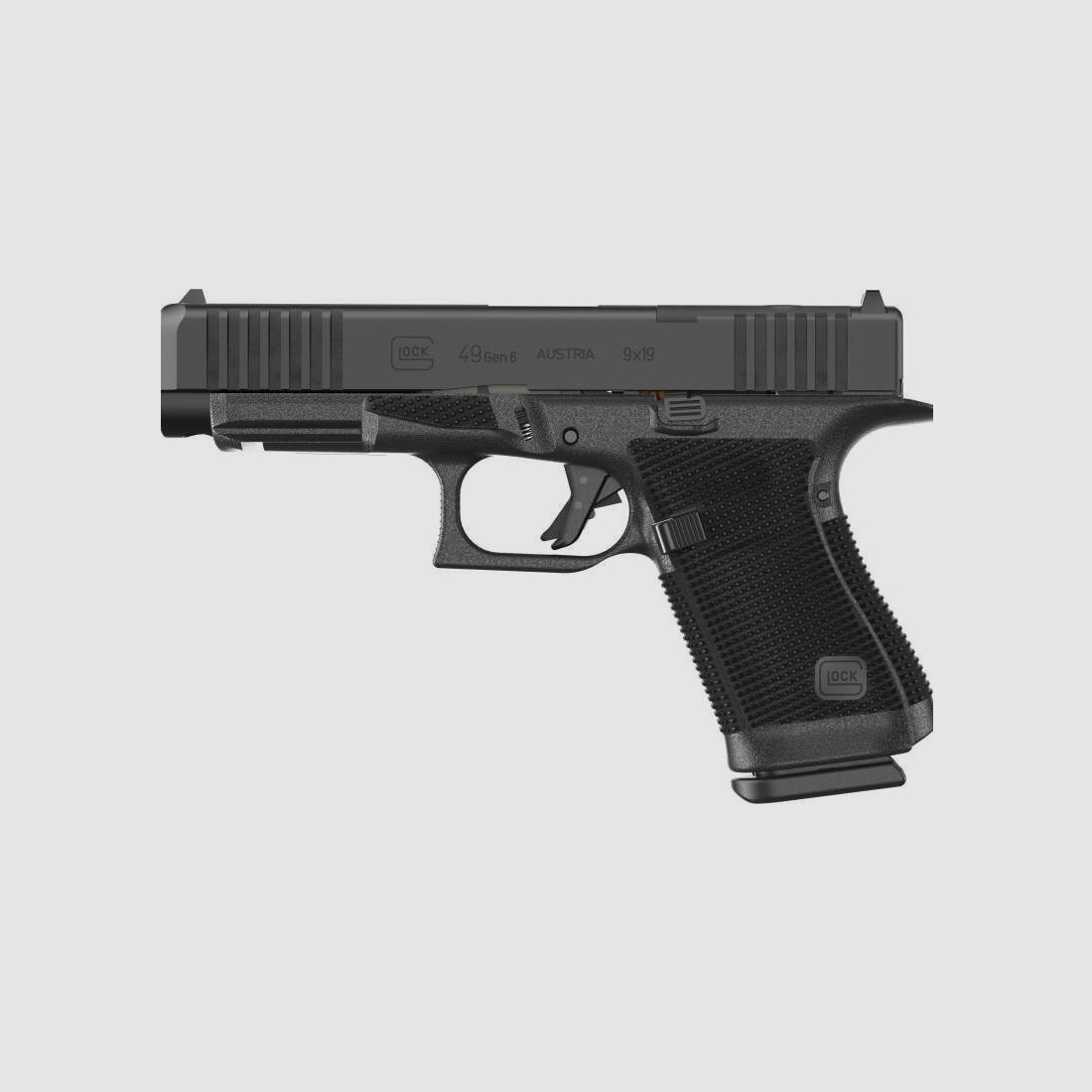 Glock 49 GEN6 9mmLuger
