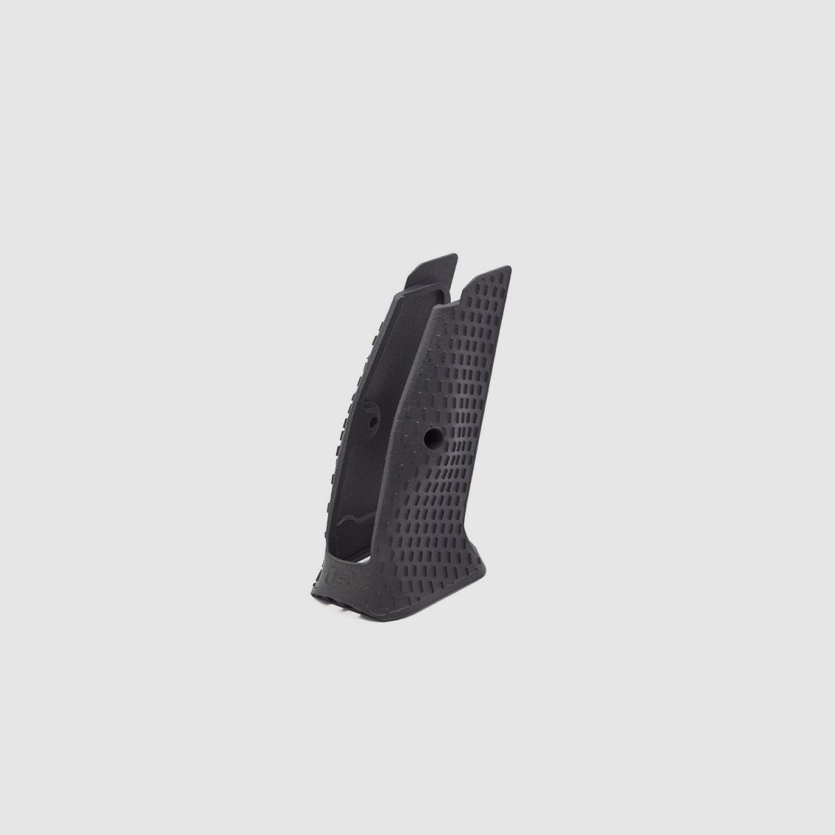TONI SYSTEM PYIMTRCZSW Track Grip en polímero con Magwell para CZ SP01, imagen 3 de 3