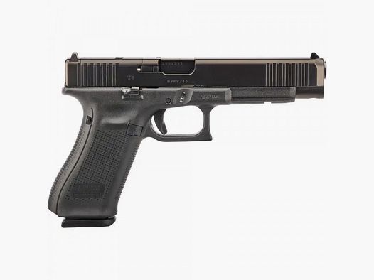 GLOCK 34 GEN.5 MOS FXD - 9MM LUGER