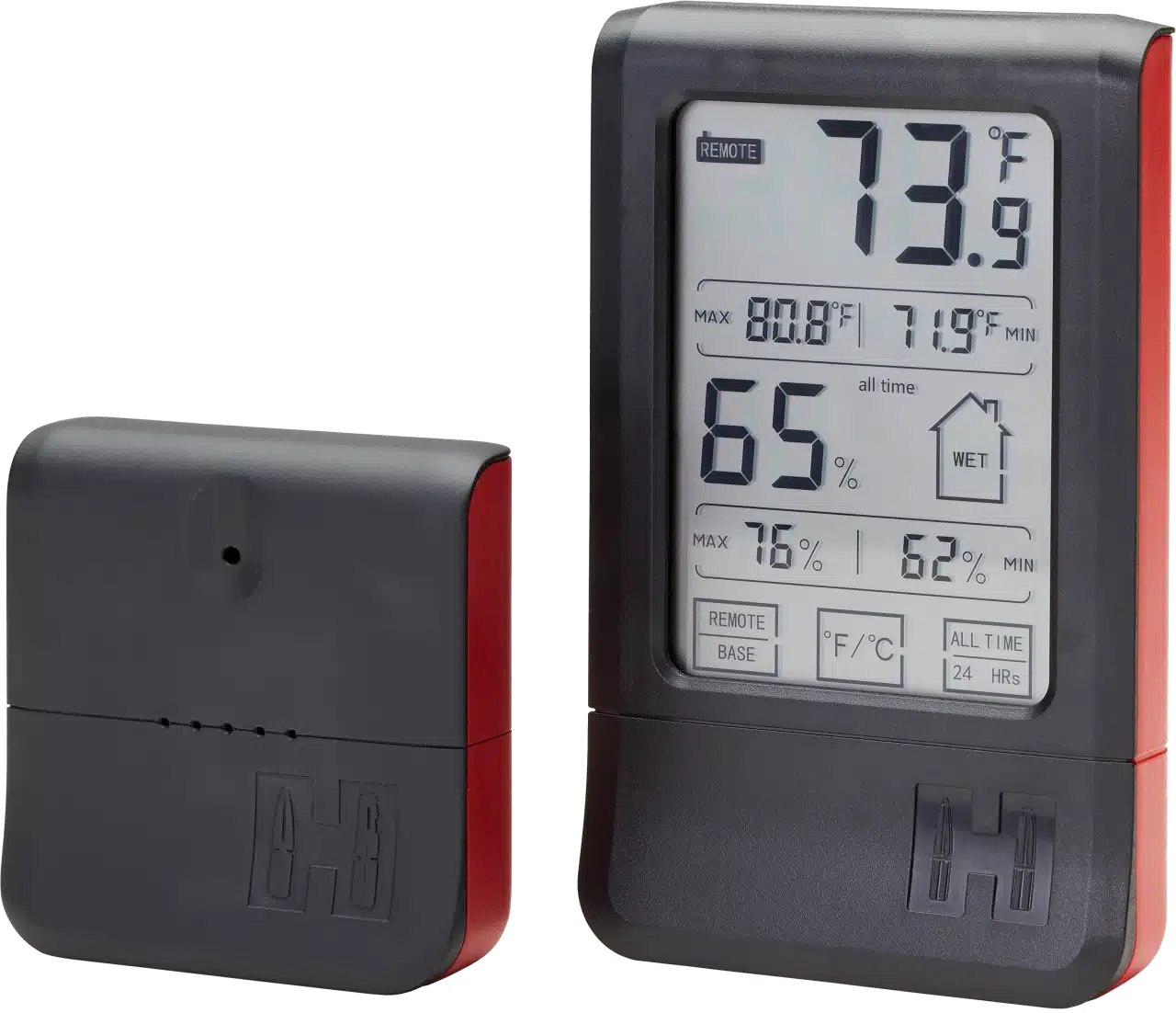 Hornady Security Accessories Wireless Hygrometer
