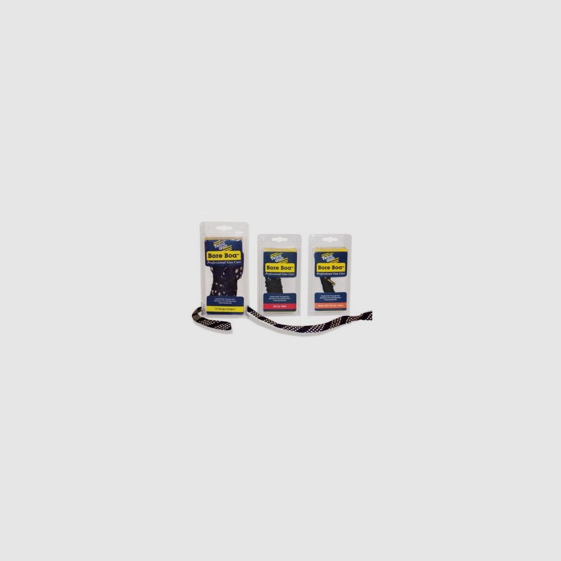 TETRA GUN CAL 12 BORE BOA CLEANER, image 1 of 2