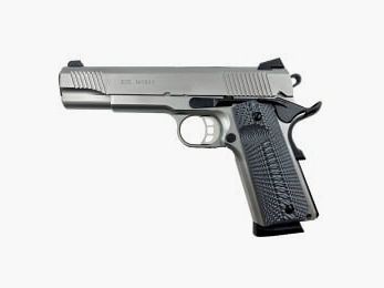 TISAS TRABZON M1 INOX 9X19 NEU