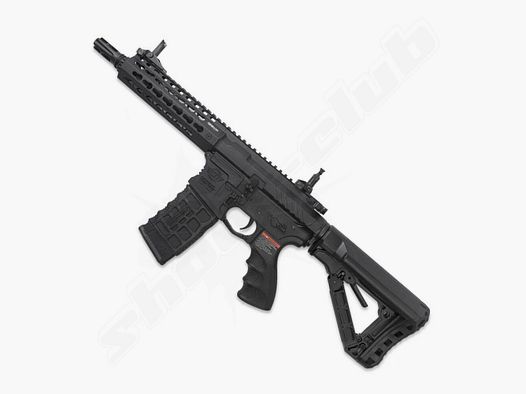 G&G Armament	 G&G CM16 SRS AEG 0,5J Airsoft Gewehr ab 14 ETU