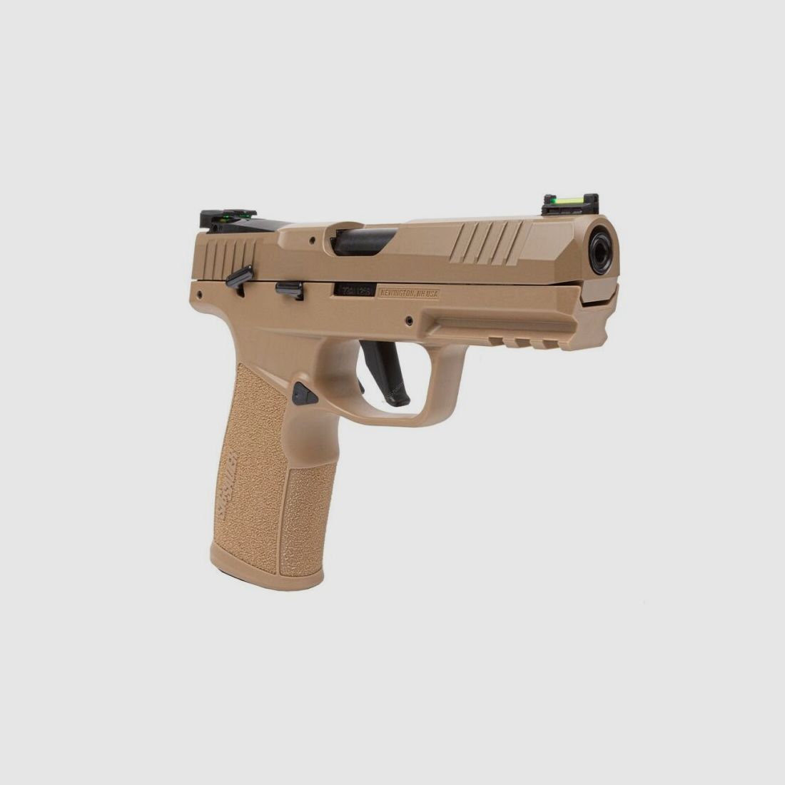 Pistolet Sig Sauer P322 FDE kal. .22 LR + kabura