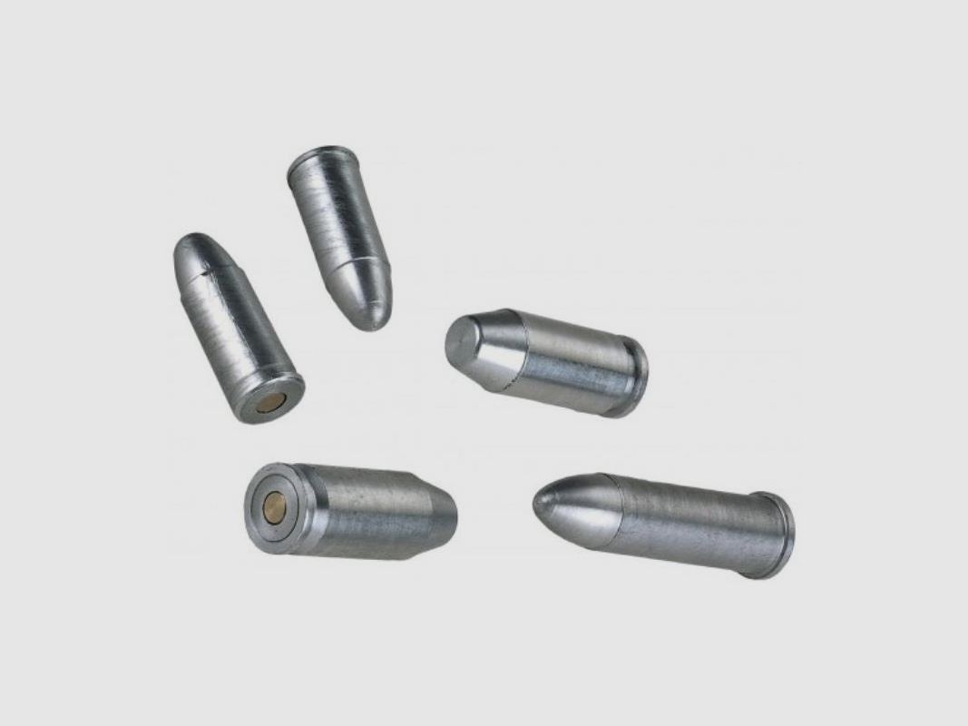 ADINOLFI PRIMER BESCHERMER ALUMINIUM KAL. 9 KORT .380, afbeelding 2 van 2