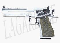 MAGNUM RESEARCH MARK XIX APOCALYPTIC DESERT EAGLE (PISTOLE)