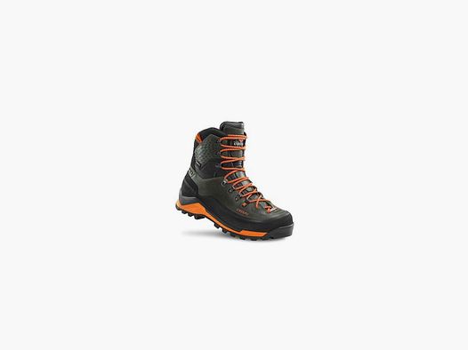 CRISPI BOTAS FUTURA PWR VERDE