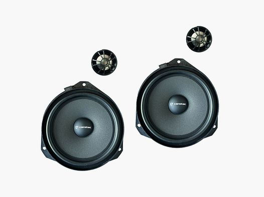 Caratec Audio CAK1660.DU Luidsprekersysteem