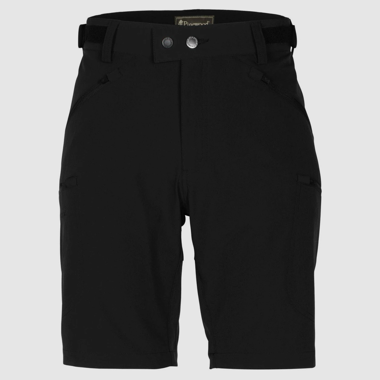 Abisko Light Stretch Shorts, billede 1 af 4