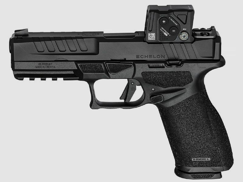 Springfield Armory ECHELON 4.5 F Fullsize Aimpoint COA