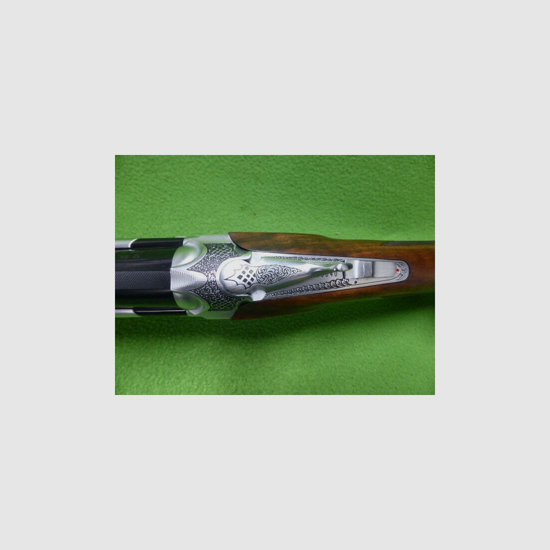 Brenner	 BF-20 Premium Gold