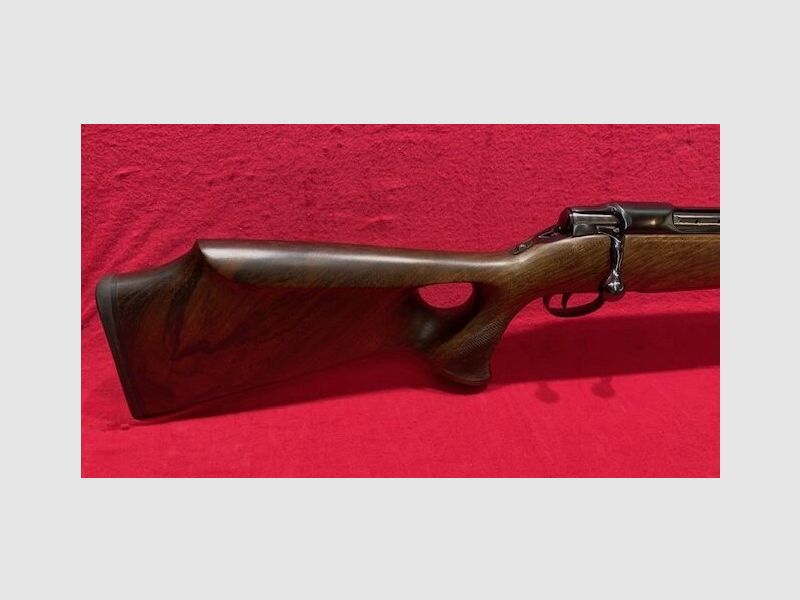Waffen-Schmidt im System Sauer 80