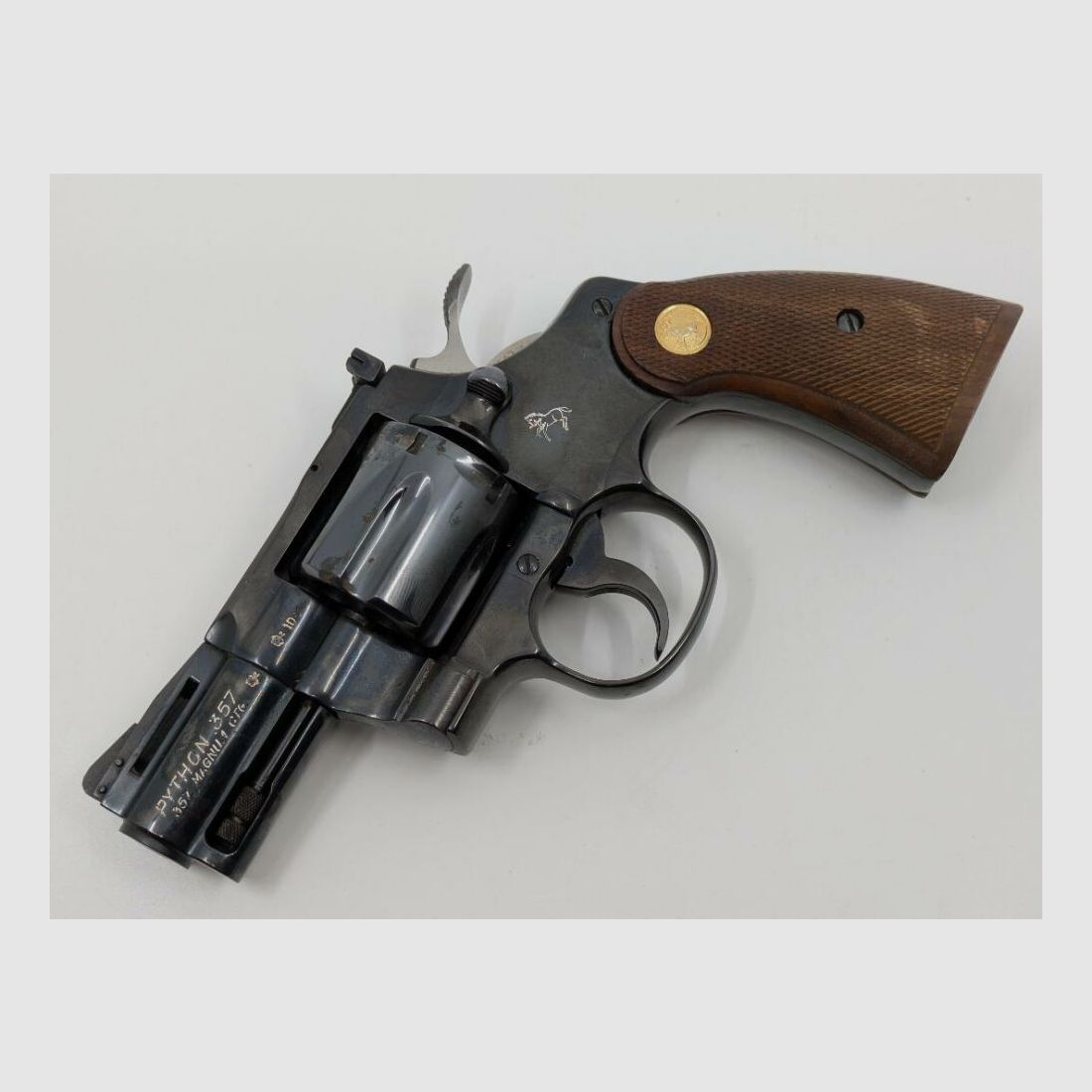 Colt Python