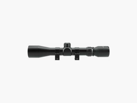 Umarex RS 3-9x40 Zielfernrohr mit Montageringen Ø30 mm