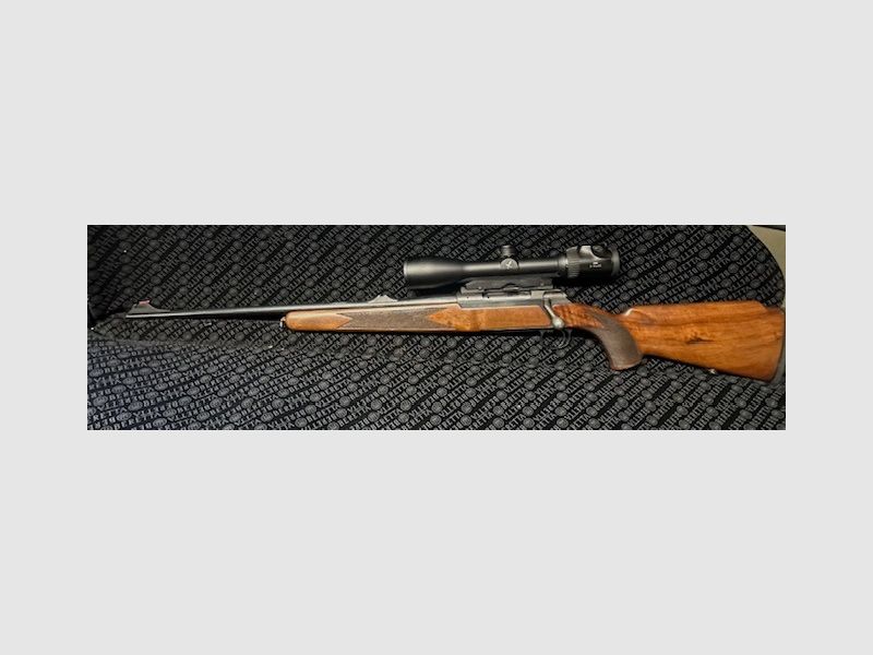 Sauer 4000 (200) Carl Gustav