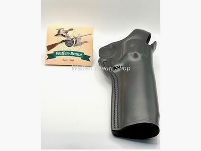 "Sikinger Holster S&W N Frame 6-6,5"" G-Man"