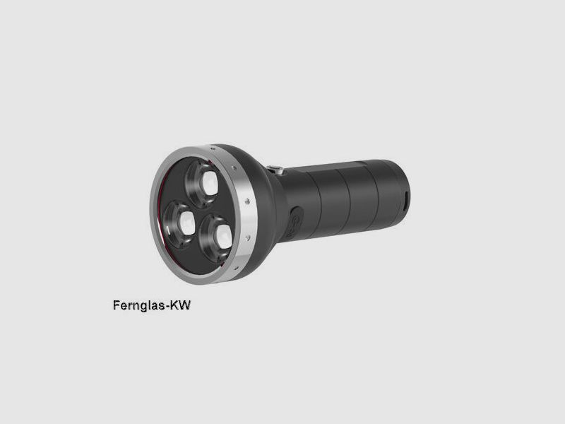 Ledlenser 500847 Geschenk Box LED Akku Taschenlampe MT18 Leuchtkraft 3000 Lumen