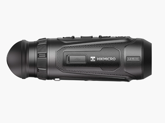 MONOCULAR TERMICO HIKMICRO LYNX Pro LE15 3.0