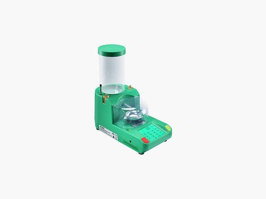 RCBS Chargermaster Link
