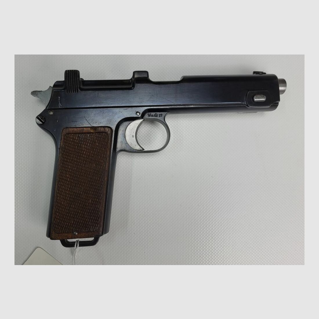 Steyr M1912