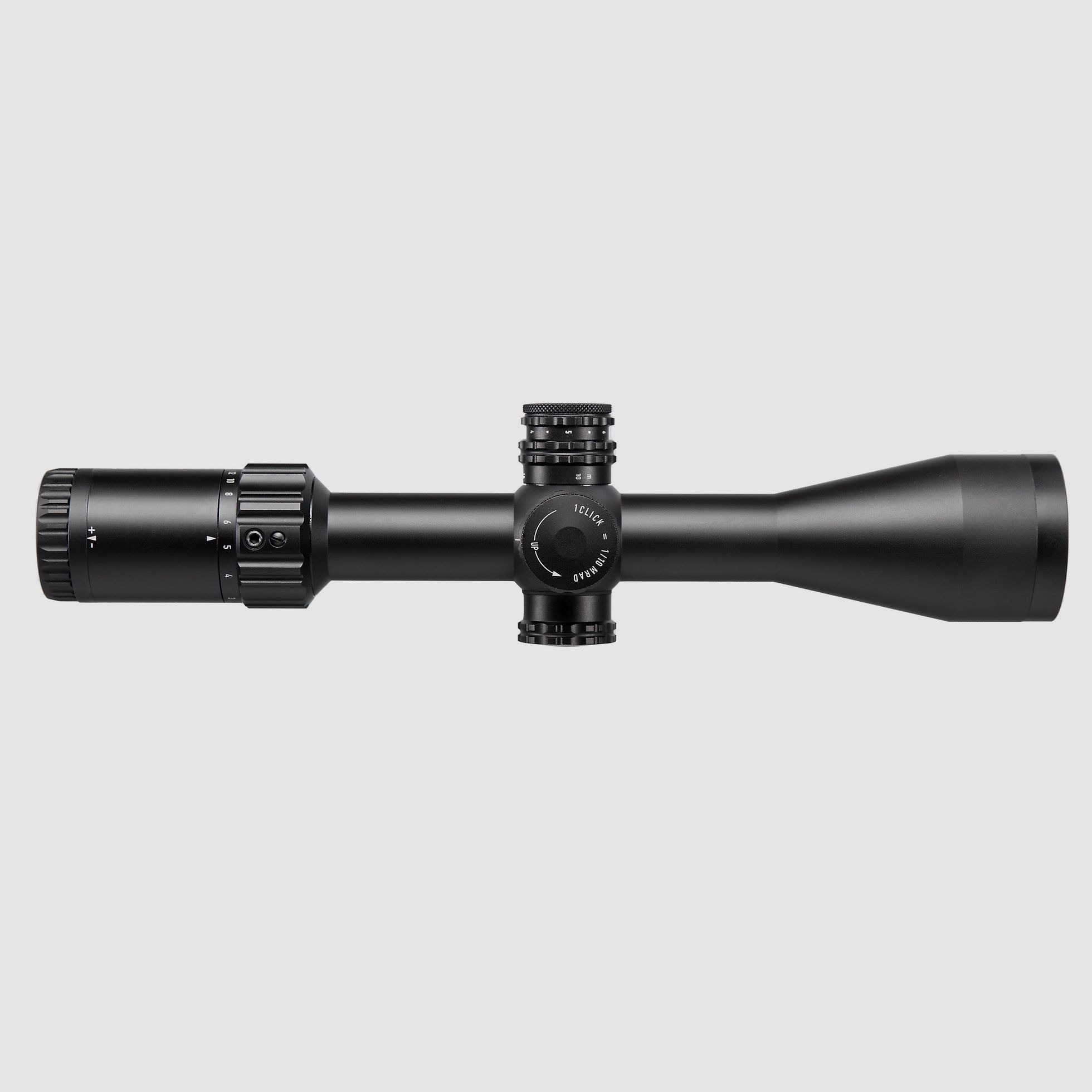 Element Optics Helix HDLR 2-16x50 SFP