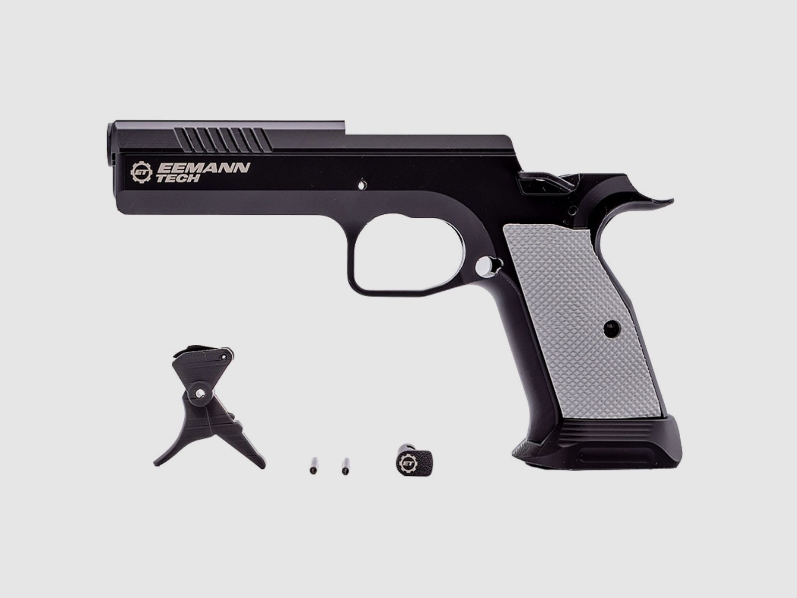 Eemann Tech – Châssis CZ TS 2 pour ACE XR Meta Quest 3, image 1 sur 6
