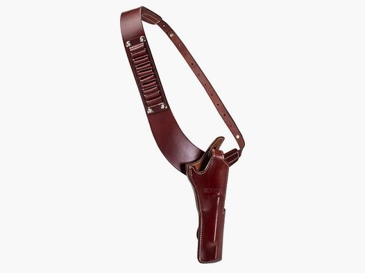 Bandolero Holster 7.5" BFR LC .44/.45