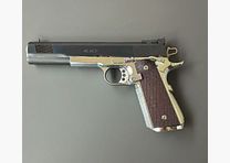 Les Baer - Premier II • .45 ACP - 6'' barrel