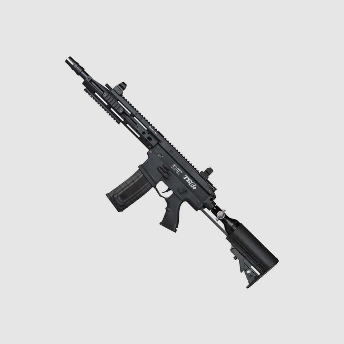 Fusil d'assaut Maxtact TGR2 Ronin Paintball (noir)