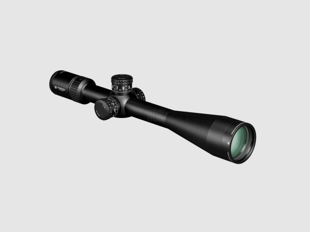 Visor telescópico Vortex Golden Eagle HD 15-60x52 ECR-1 MOA, imagen 10 de 14