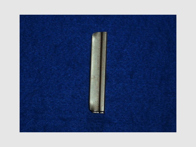 Stripper clip Mosin Nagant 7,62x54 R