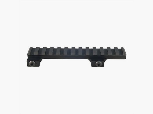 YANKEE HILL MACHINE CO., INC. SCOPE AND RED DOT OPTIC RISER MOUNT