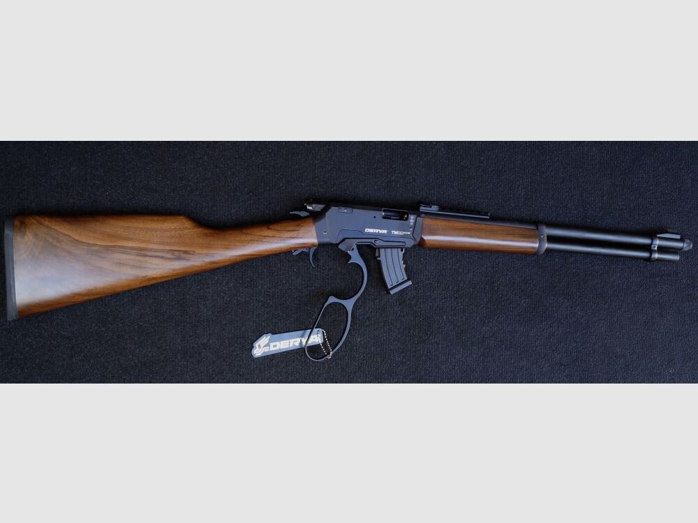 Derya Arms TM22 LA