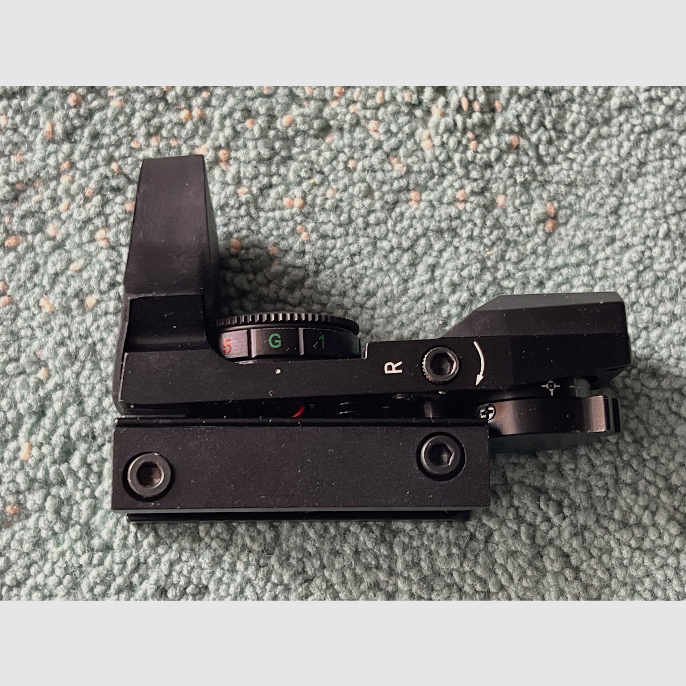 Steambow Stinger II Tactical (mai usato) con accessori