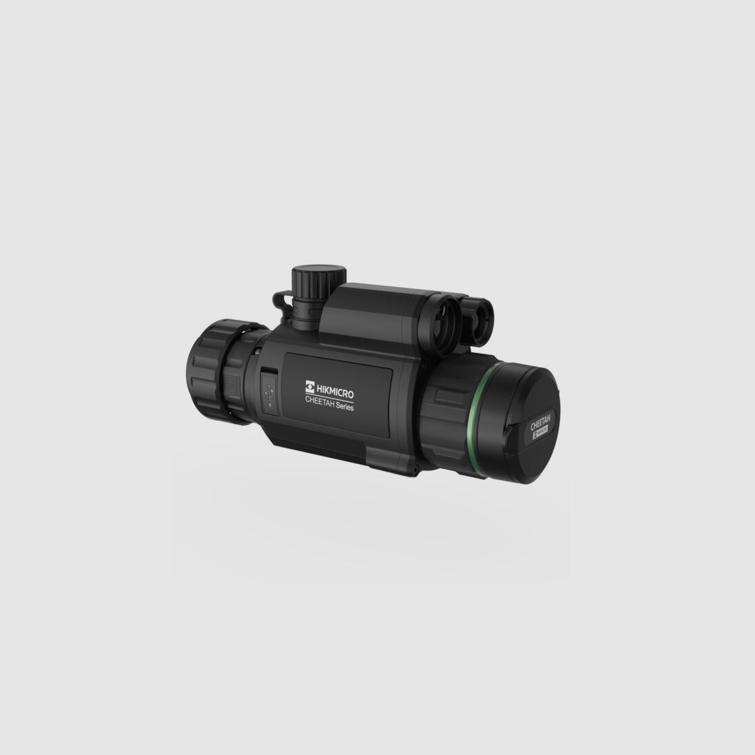 Hikmicro Cheetah C32F-L LRF Vorsatz-Restlicht-Nachtsichtgerät