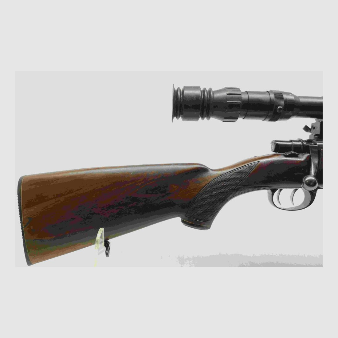 Luger (Kettner) 98er System